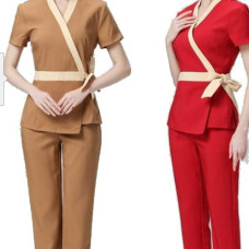 Estetisyen Forması S06