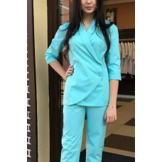 Estetisyen Forması S0119