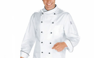 En Yeni Mutfak Kıyafetleri