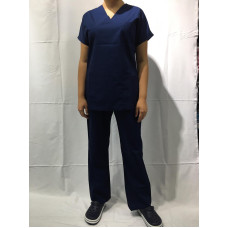 Hemşire Forması (Scrubs) EF-9