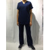 Hemşire Forması (Scrubs) EF-9