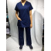Hemşire Forması (Scrubs) EF-10