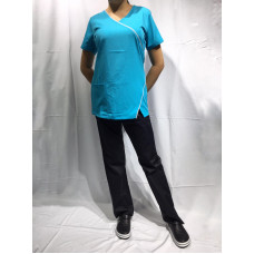 Hemşire Forması (Scrubs) EF-12
