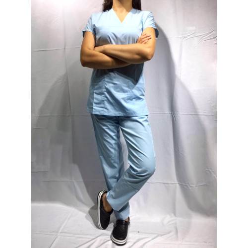 Hemşire Forması (Scrubs) EF-13 Hemşire Forması (Scrubs) EF-13