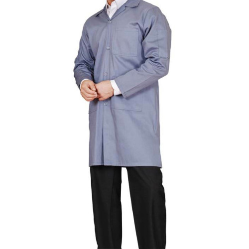 Erkek İş Önlükleri  ÜNİ-094