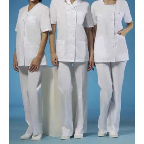 Hemşire Kıyafetleri ÜNİ-:138