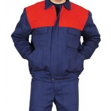 İşci Montları ÜNİ-166