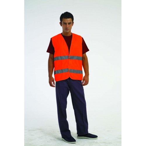 İkaz yeleği ÜNİ-194 İkaz yeleği ÜNİ-194