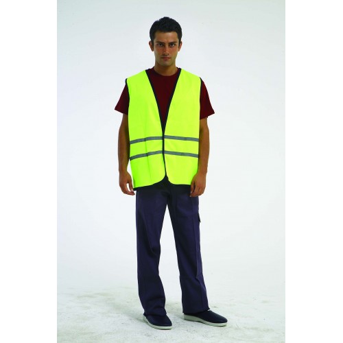 İkaz yeleği ÜNİ-195