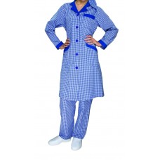 Kat Hizmetleri ÜNİ-238