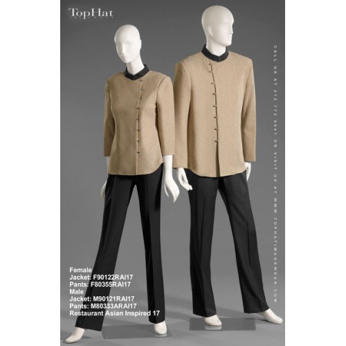 Otel Kıyafetleri ÜNİ-372 Otel Kıyafetleri ÜNİ-372