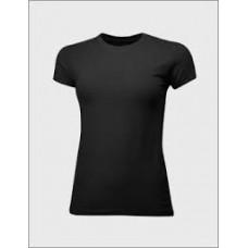 V yaka ve Sıfır yaka T-shirt  ÜNİ-460