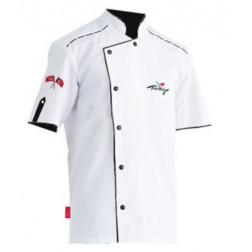 Aşcı Ceketi  ÜNİ-:002