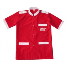 Aşcı Kıyafetler  ÜNİ-054